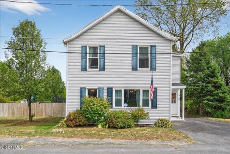 3 Cascade Street Cohoes NY 12047