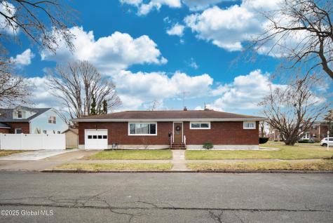 403 Hackett Boulevard Albany NY 12208