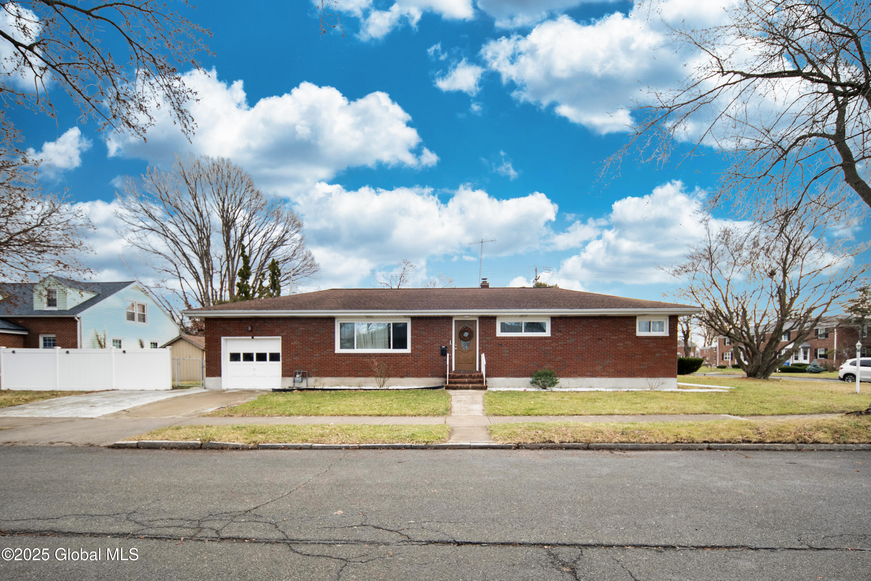 403 Hackett Boulevard Albany NY 12208