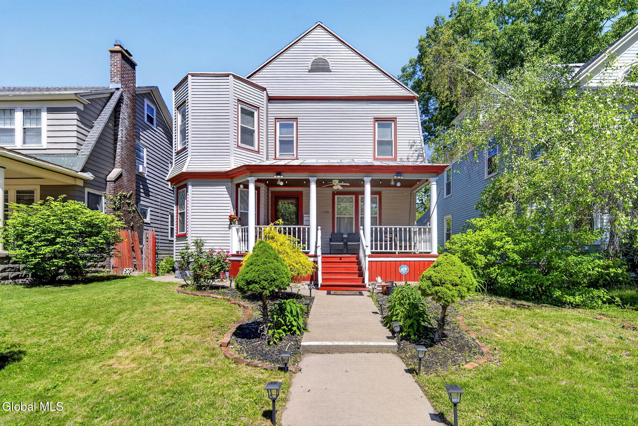 1043 Glenwood Boulevard Schenectady NY 12308