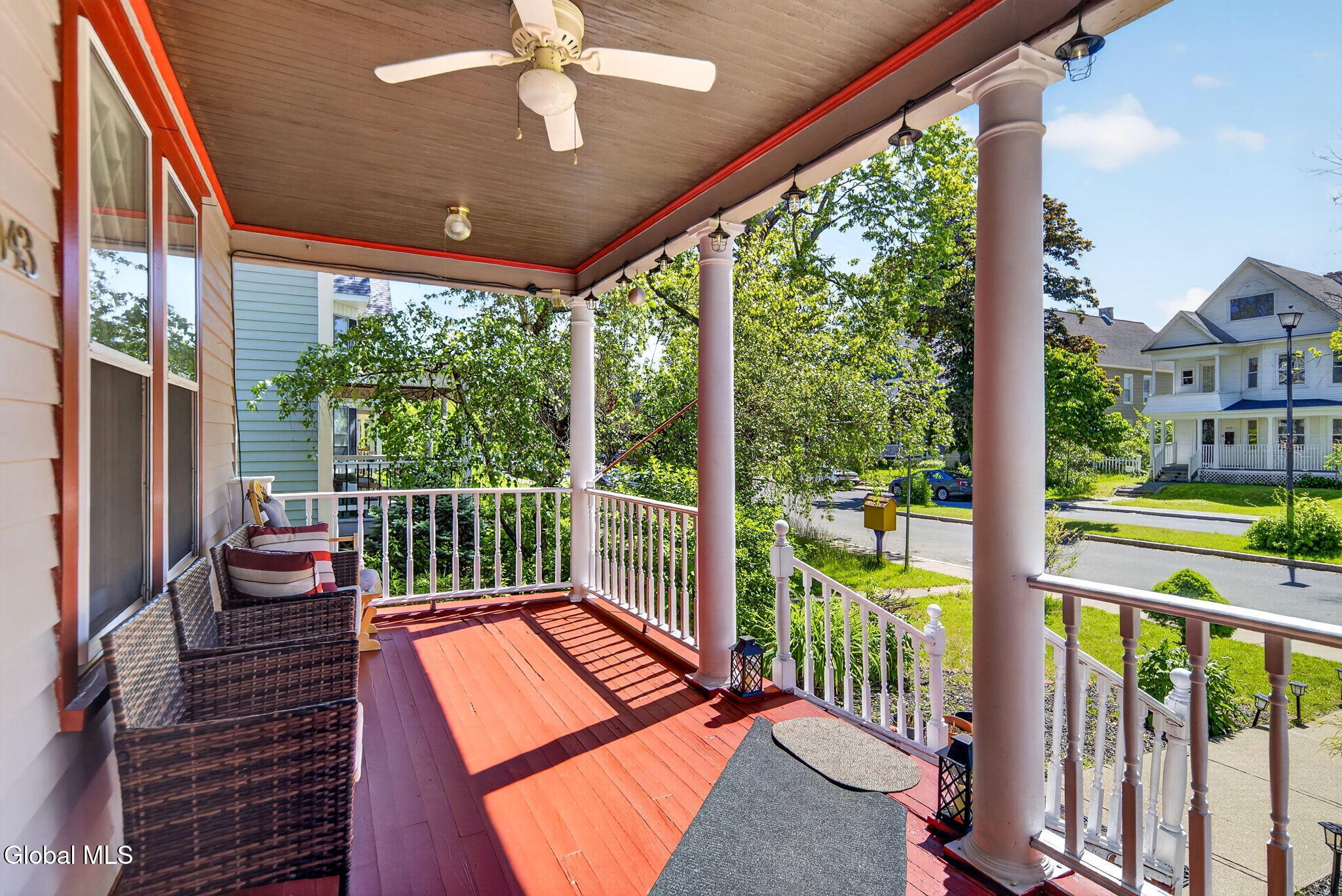 1043 Glenwood Boulevard Schenectady NY 12308