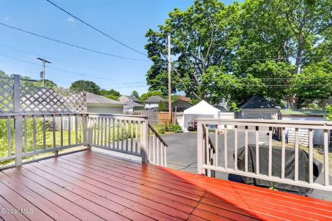 1043 Glenwood Boulevard Schenectady NY 12308