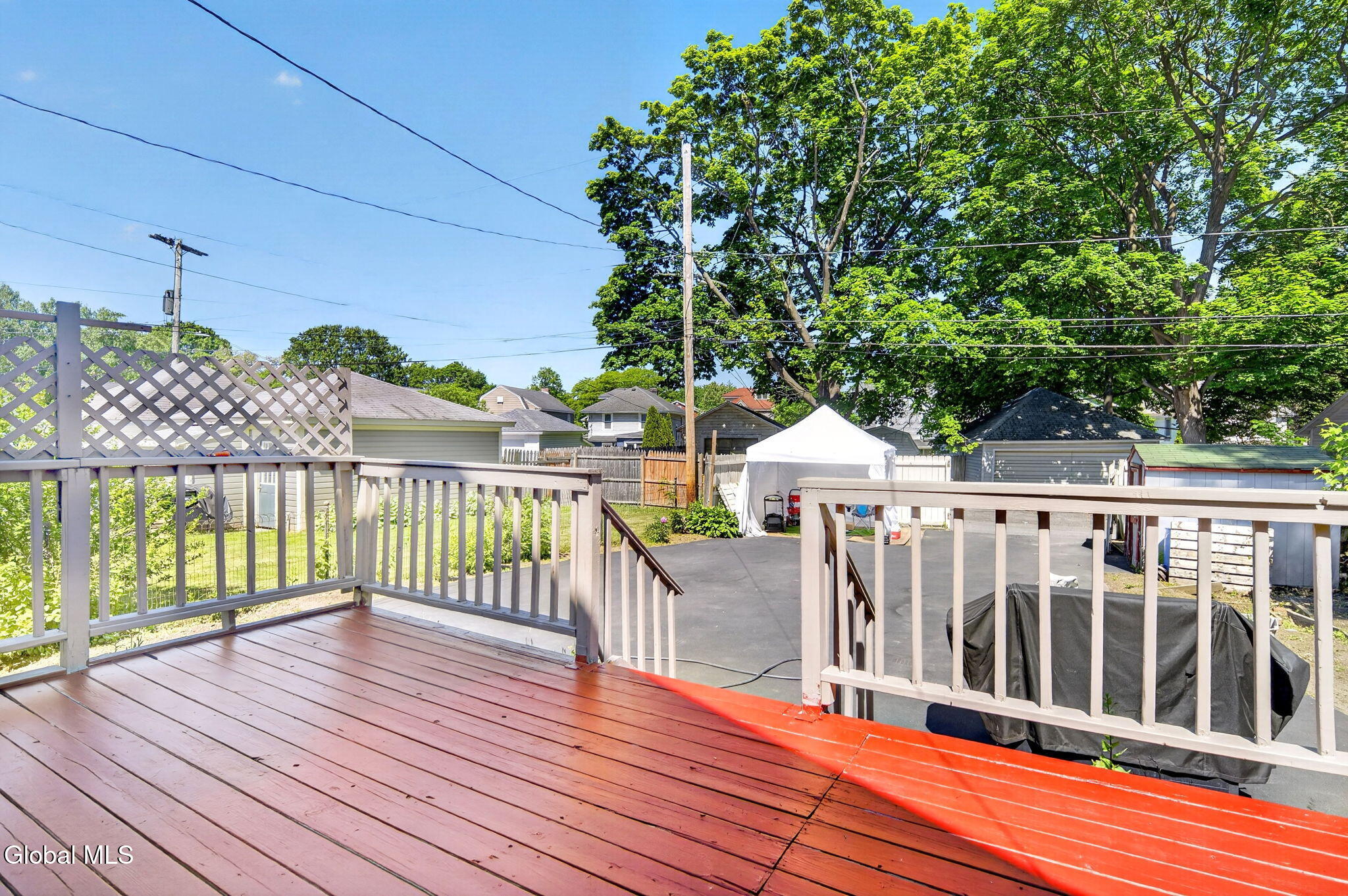 1043 Glenwood Boulevard Schenectady NY 12308