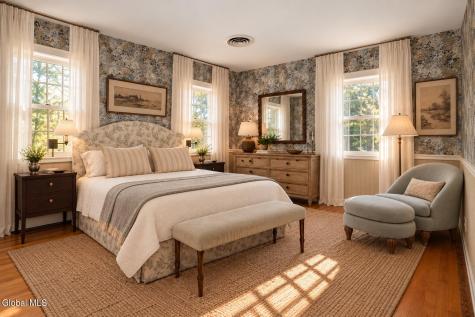 6 Pine Ridge Drive Guilderland NY 12084