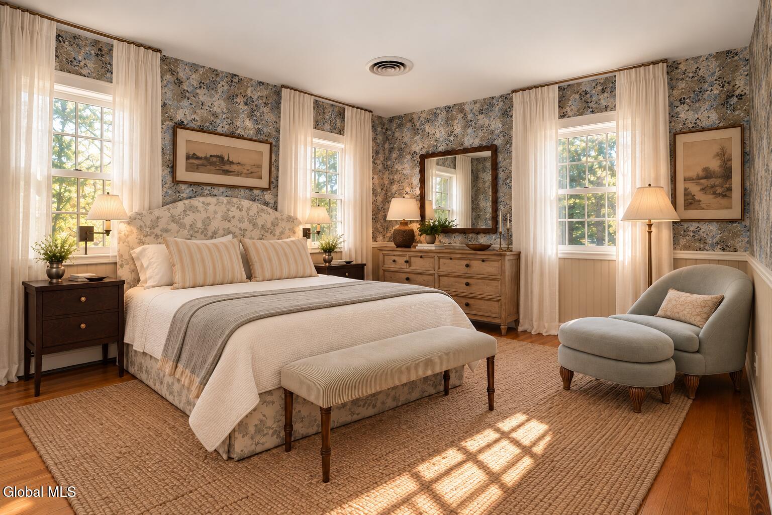 6 Pine Ridge Drive Guilderland NY 12084