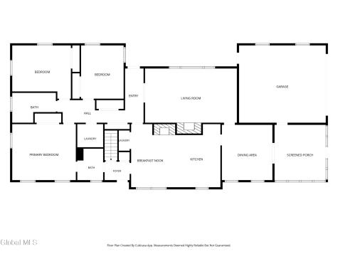 6 Pine Ridge Drive Guilderland NY 12084