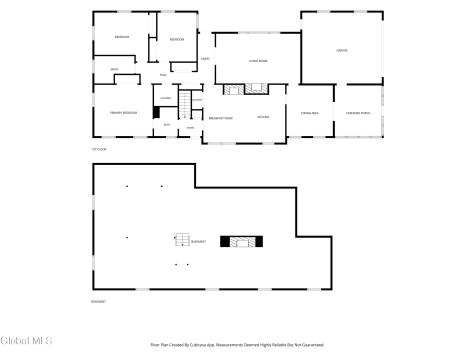6 Pine Ridge Drive Guilderland NY 12084