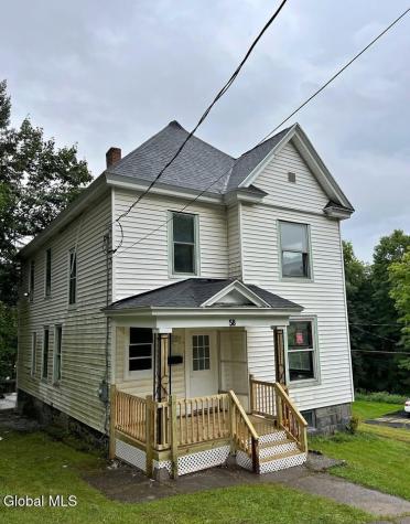 58 Woodside Avenue Gloversville NY 12078
