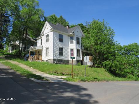 58 Woodside Avenue Gloversville NY 12078