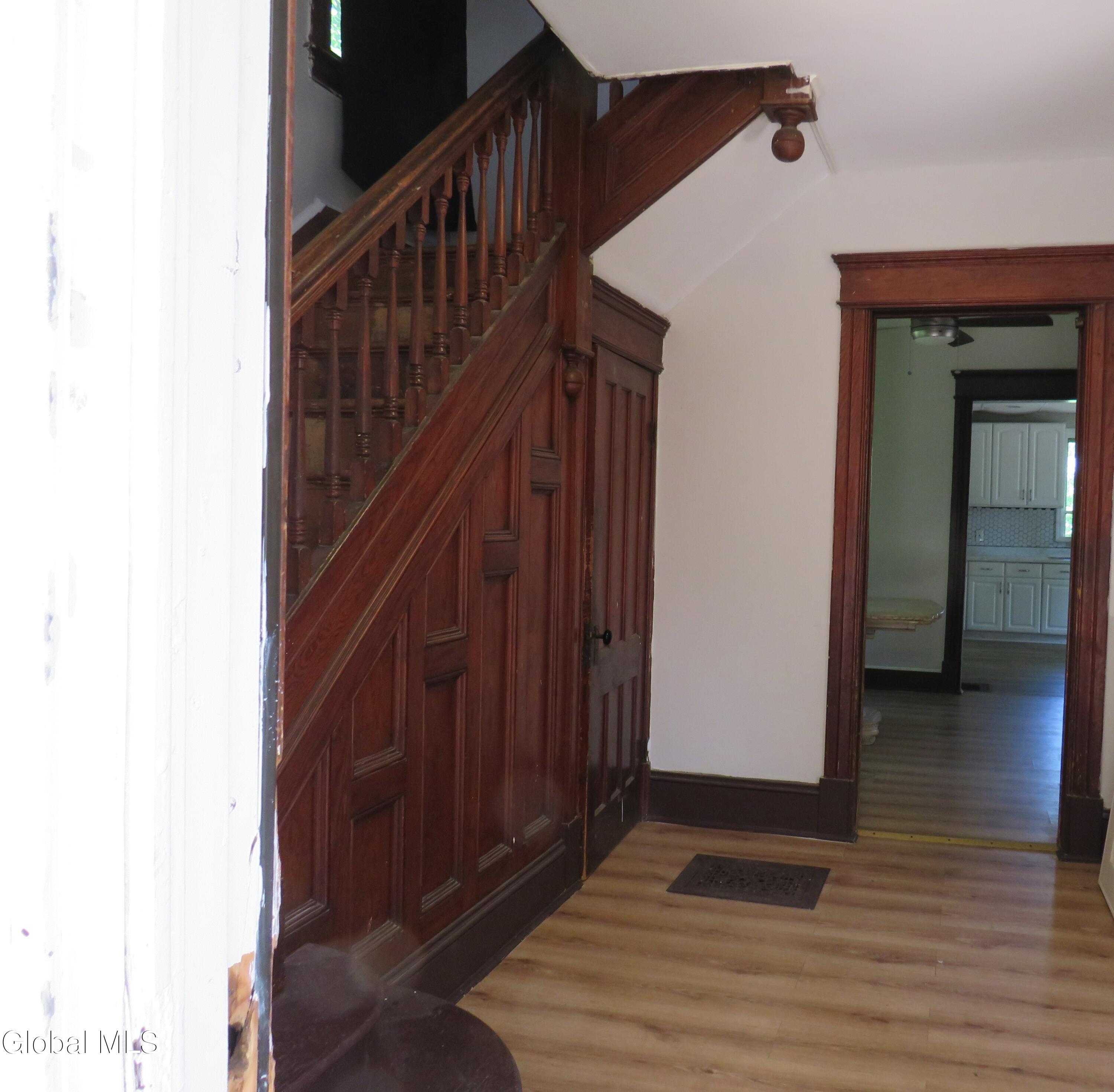 58 Woodside Avenue Gloversville NY 12078