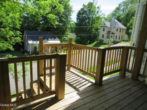 58 Woodside Avenue Gloversville NY 12078