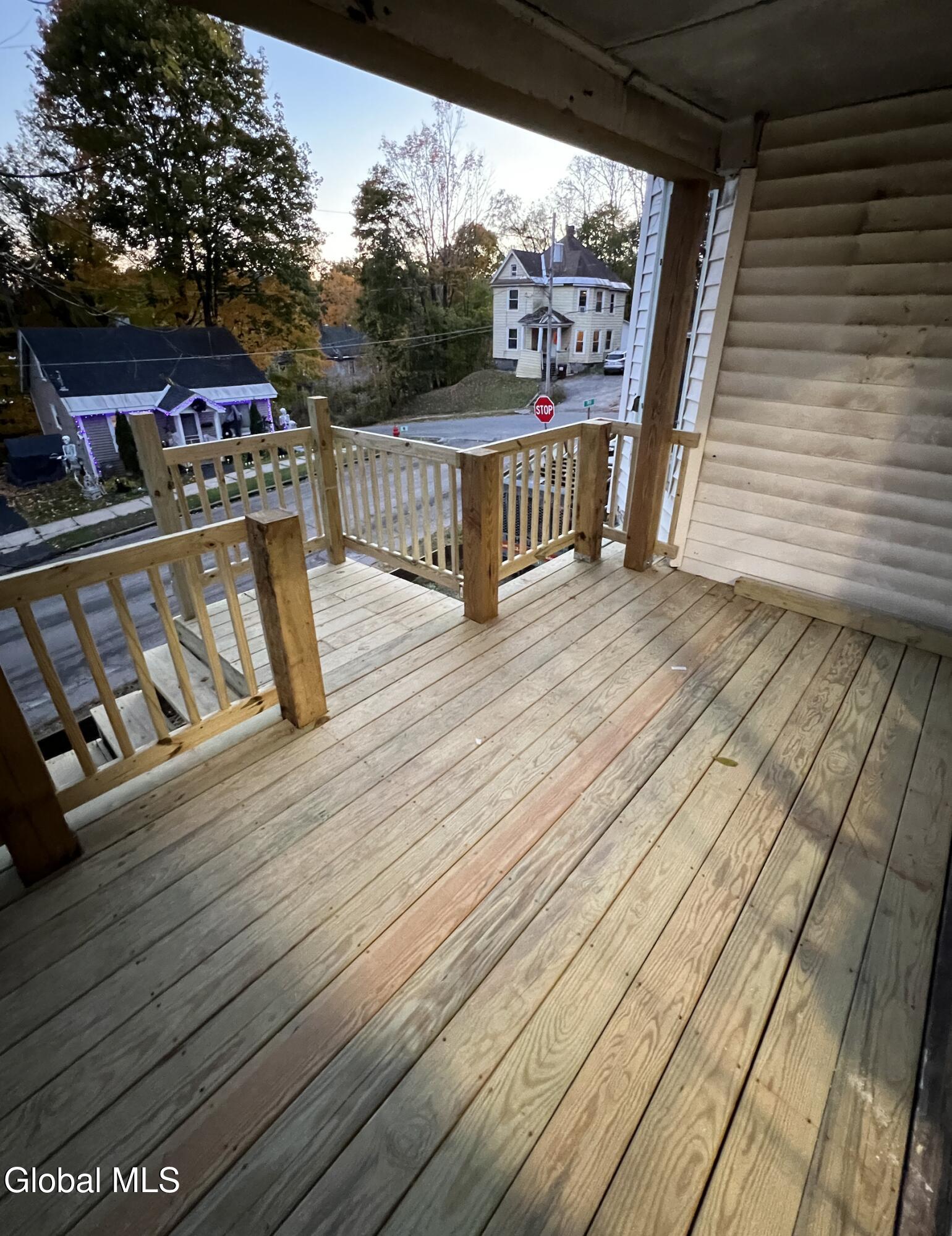 58 Woodside Avenue Gloversville NY 12078