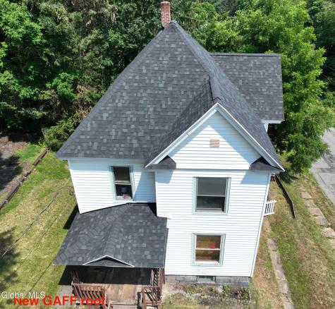 58 Woodside Avenue Gloversville NY 12078