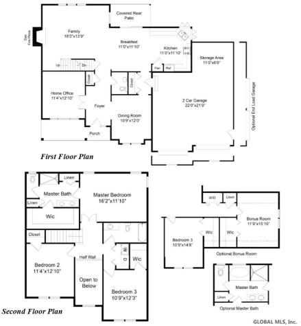 L04 Corona Court Ballston Lake NY 12019