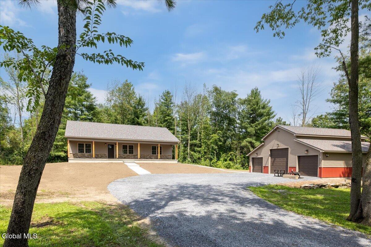 479 Geer Road Kingsbury NY 12839