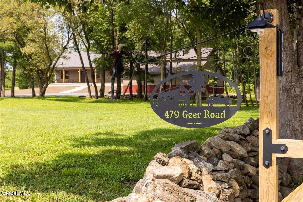 479 Geer Road Kingsbury NY 12839