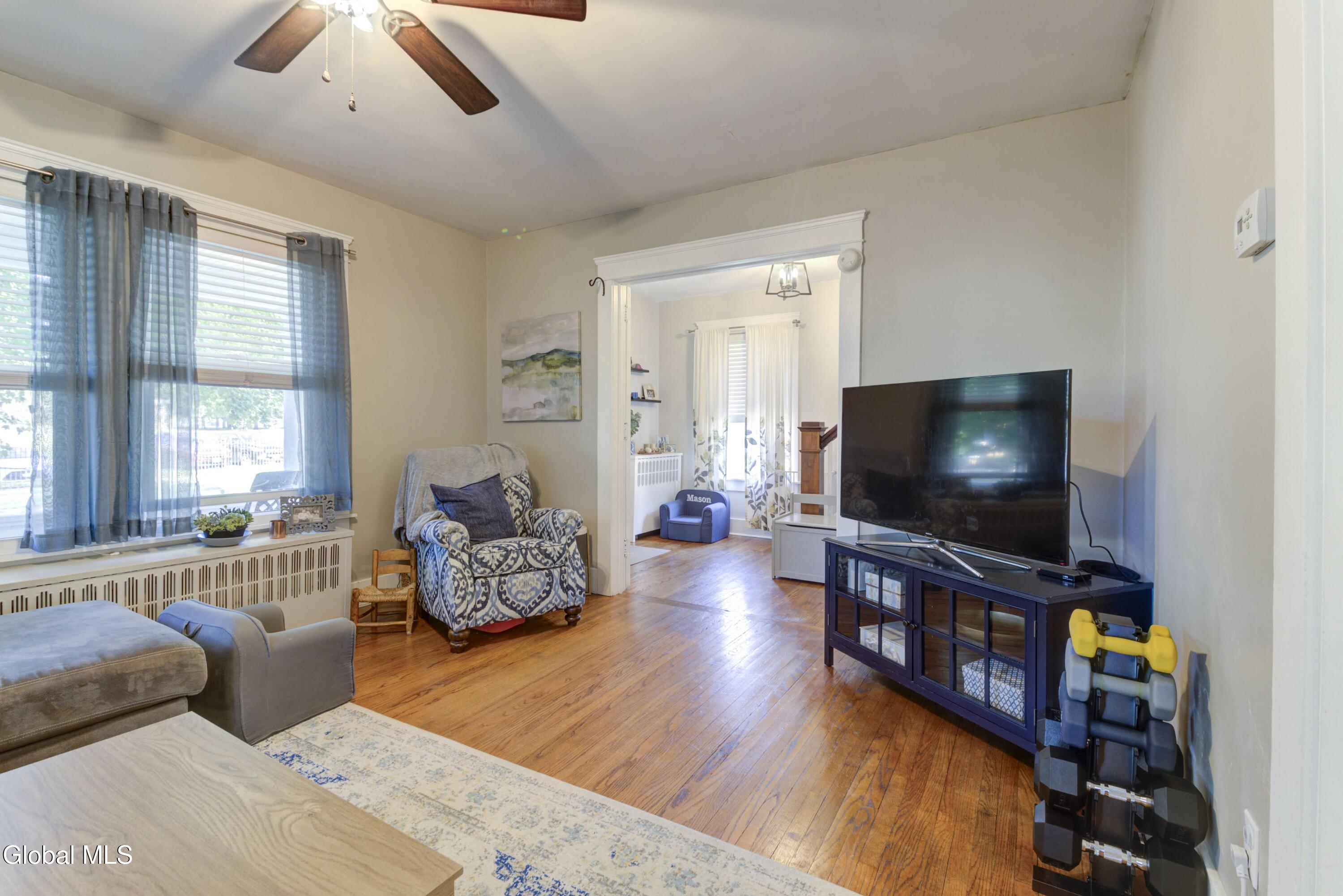 212 S Melcher Street Johnstown NY 12095