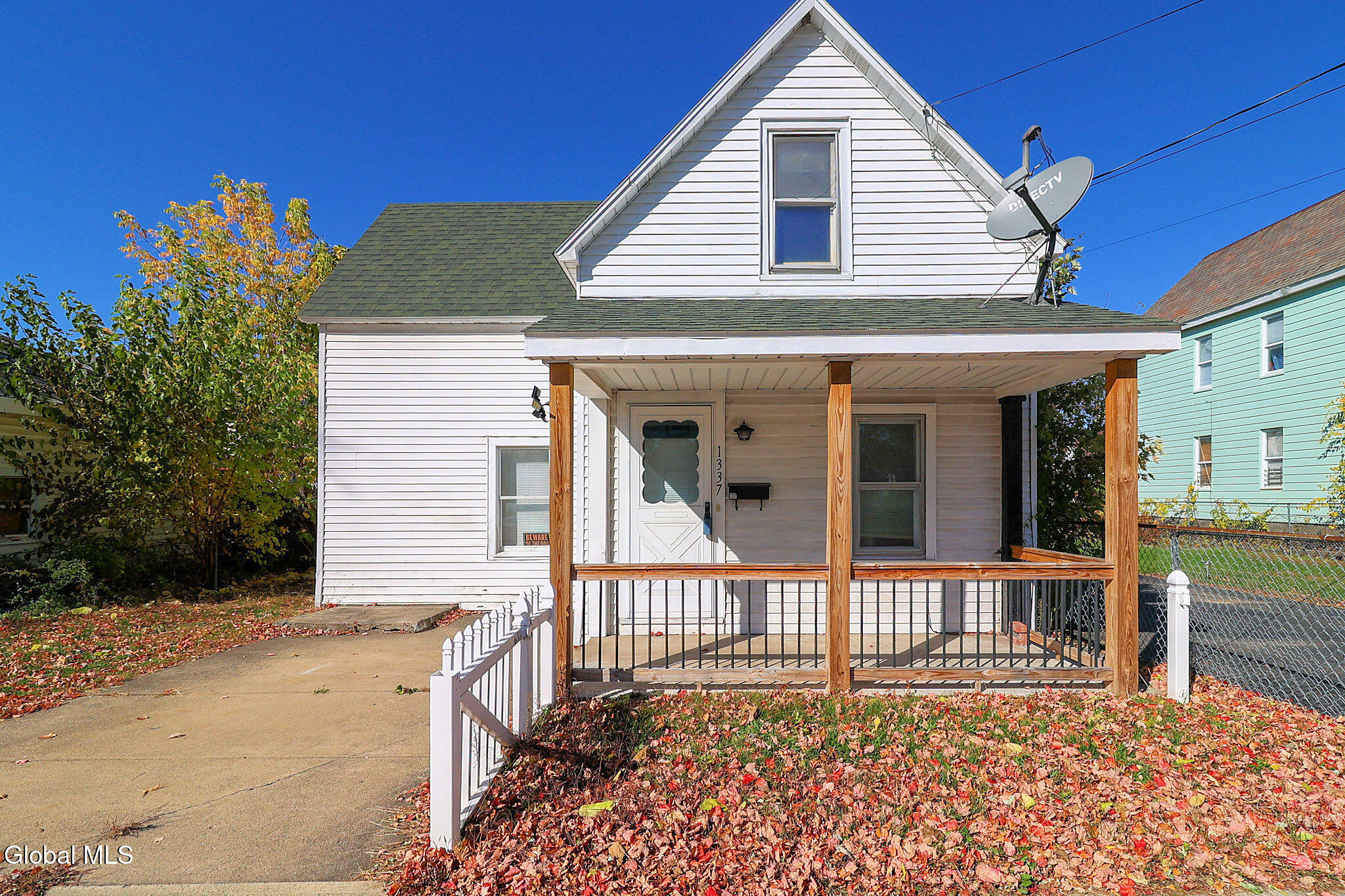 1337 8th Avenue Schenectady NY 12303