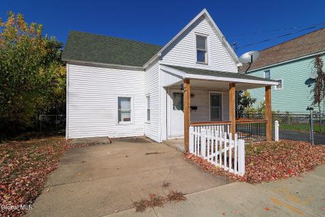 1337 8th Avenue Schenectady NY 12303