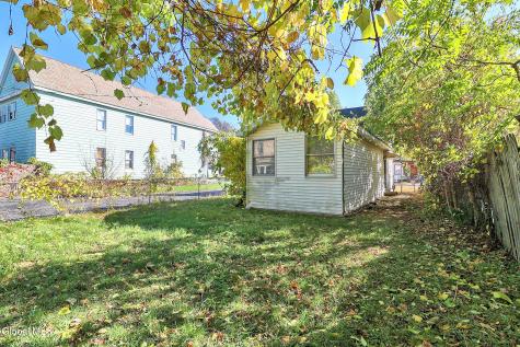 1337 8th Avenue Schenectady NY 12303