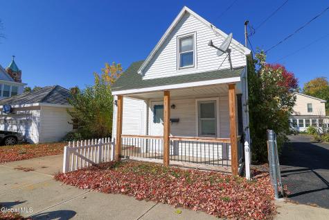 1337 8th Avenue Schenectady NY 12303