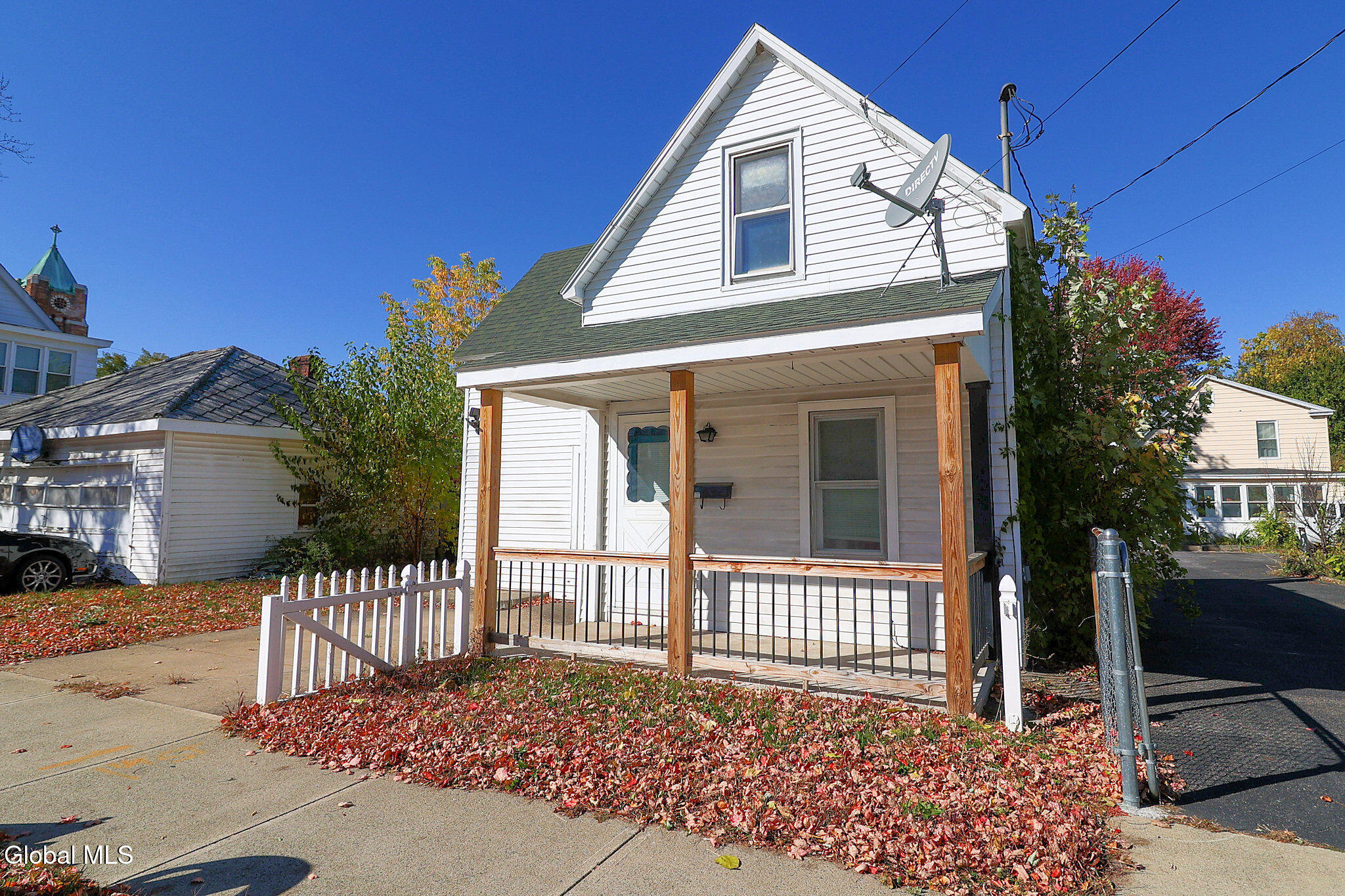 1337 8th Avenue Schenectady NY 12303