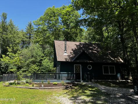 455 County Route 11 Whitehall NY 12887