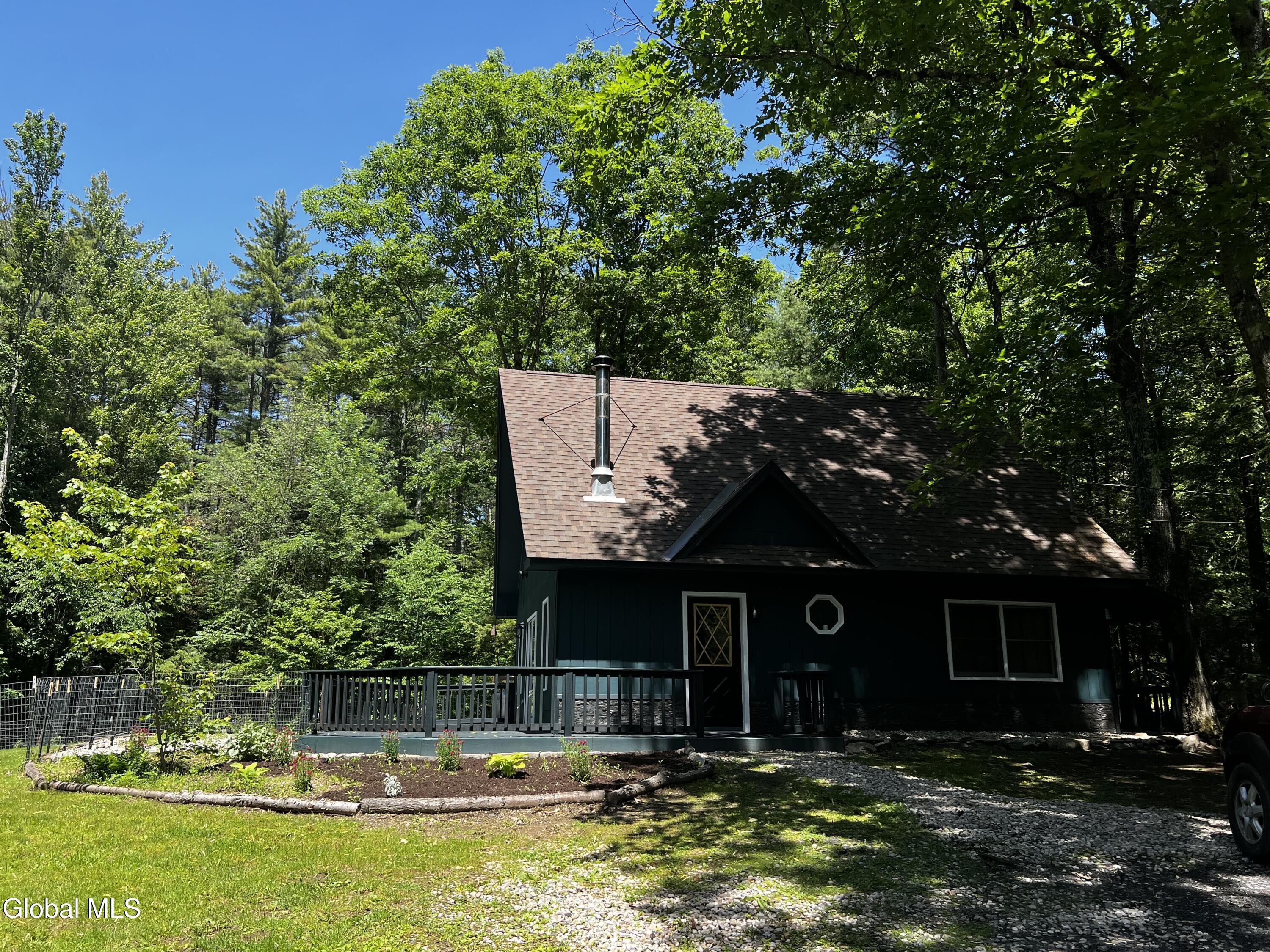 455 County Route 11 Whitehall NY 12887