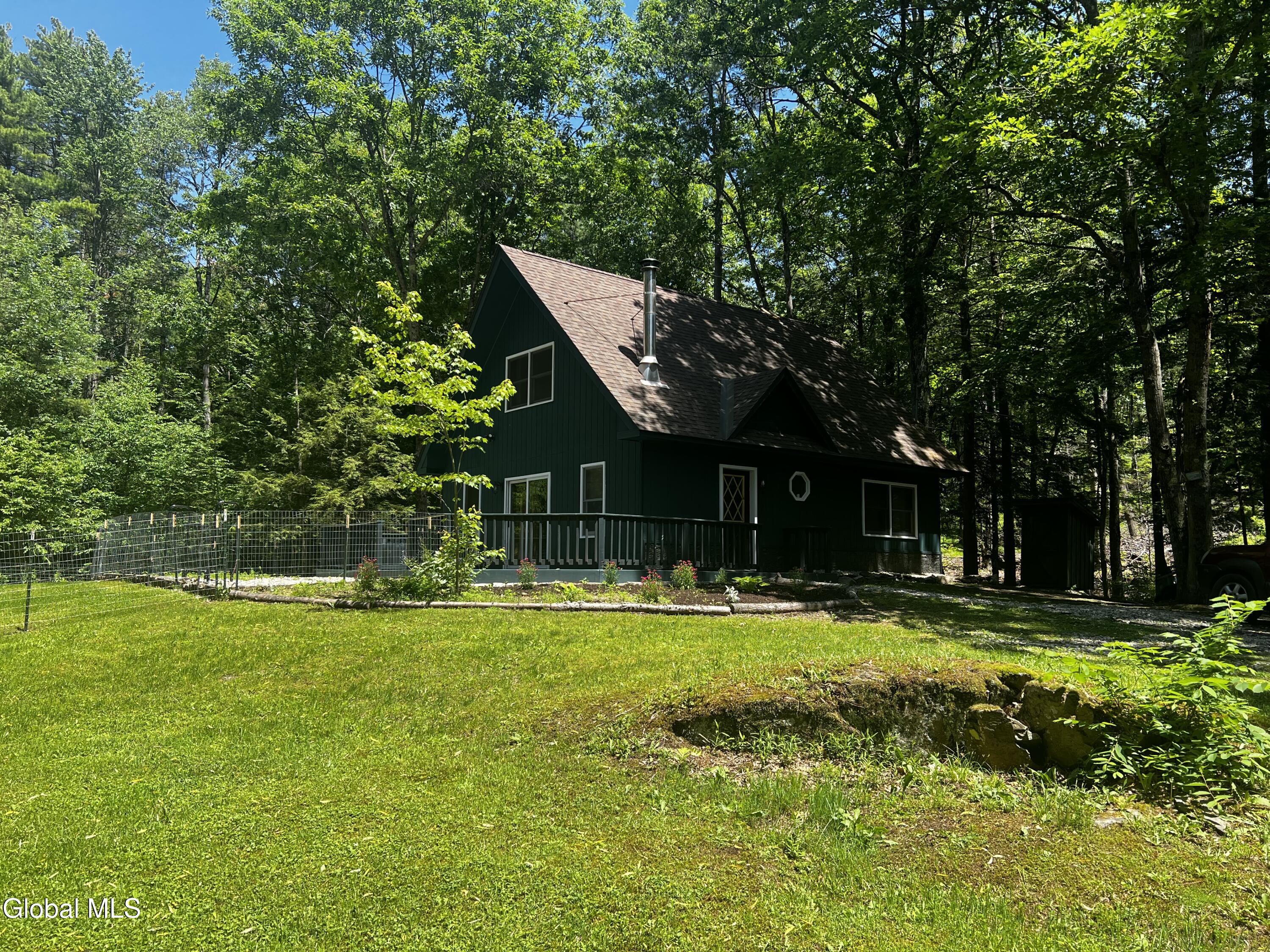 455 County Route 11 Whitehall NY 12887