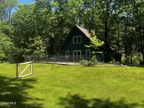 455 County Route 11 Whitehall NY 12887