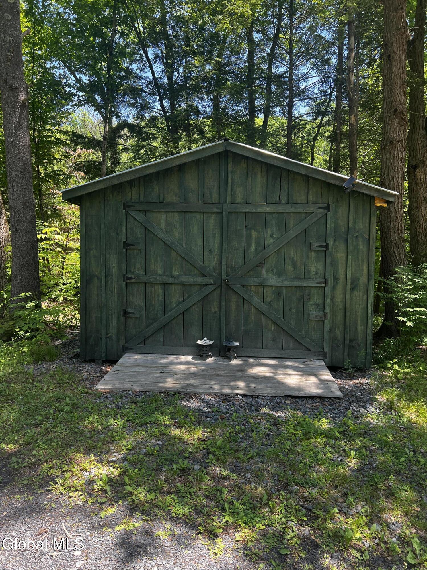 455 County Route 11 Whitehall NY 12887