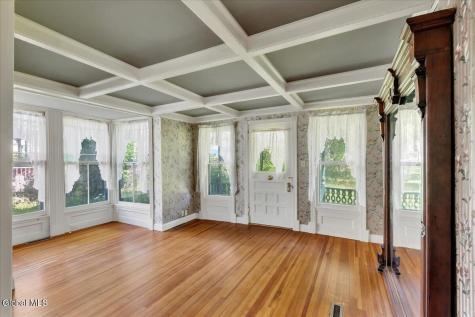 5 Albany Avenue Round Lake NY 12151