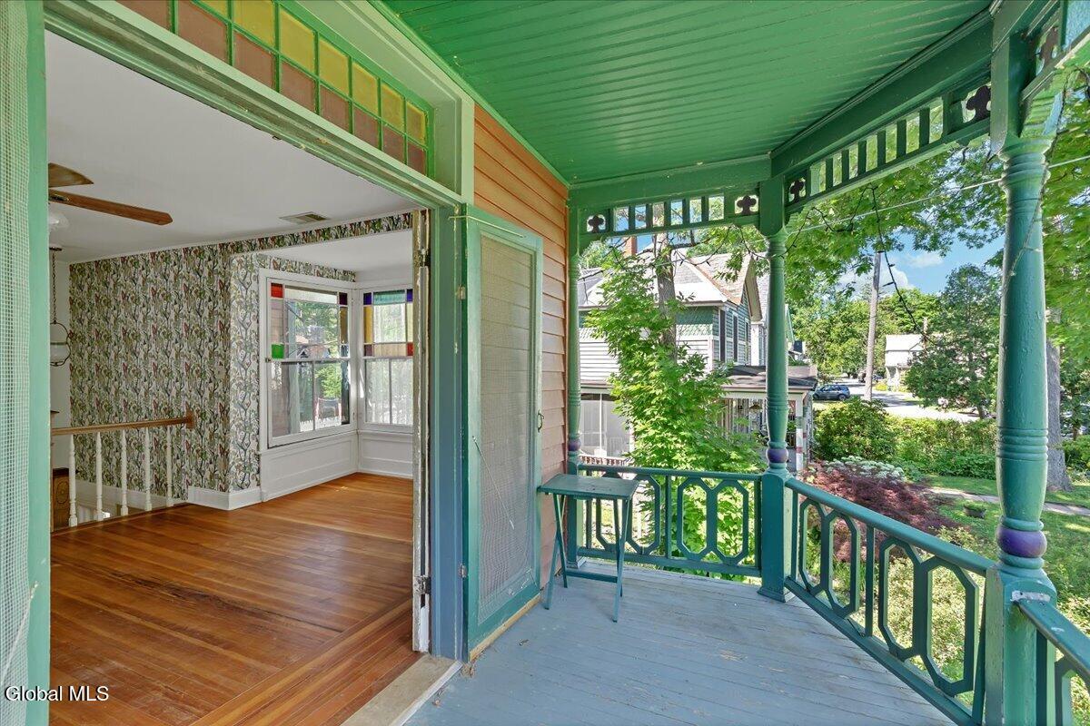 5 Albany Avenue Round Lake NY 12151