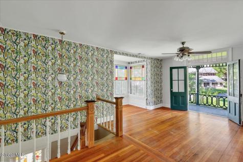 5 Albany Avenue Round Lake NY 12151