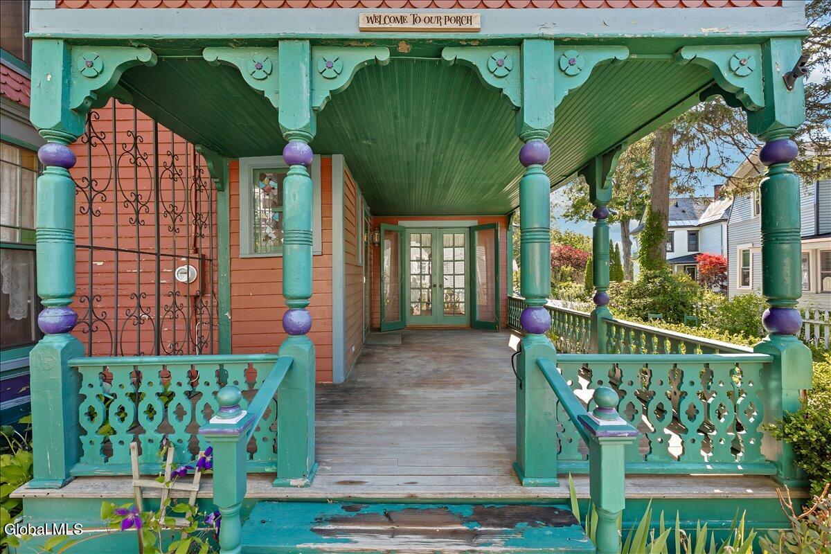 5 Albany Avenue Round Lake NY 12151