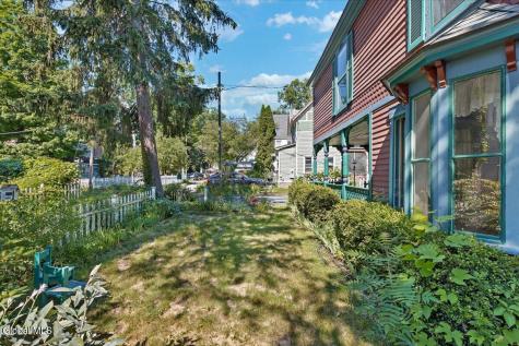5 Albany Avenue Round Lake NY 12151