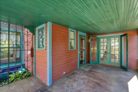 5 Albany Avenue Round Lake NY 12151
