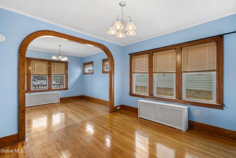 1611 Schuyler Street Schenectady NY 12303