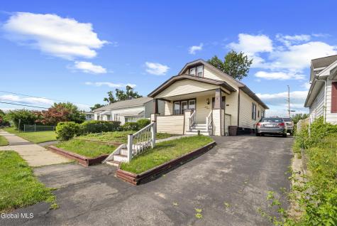 1611 Schuyler Street Schenectady NY 12303