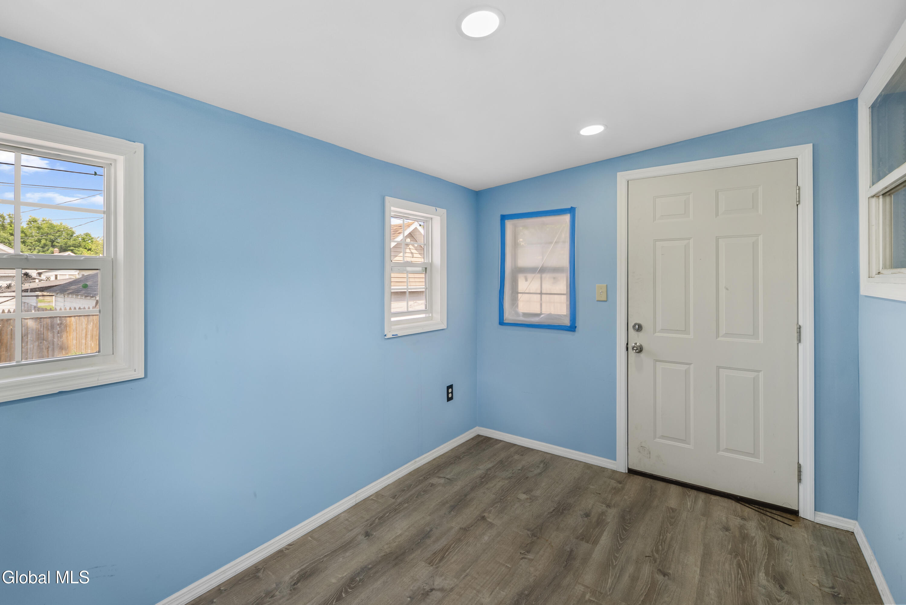 1611 Schuyler Street Schenectady NY 12303