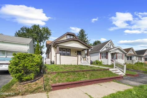 1611 Schuyler Street Schenectady NY 12303