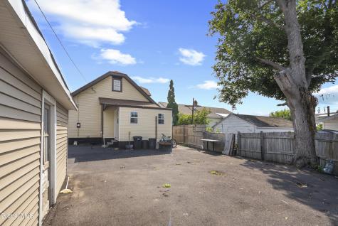1611 Schuyler Street Schenectady NY 12303