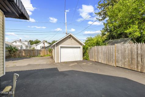 1611 Schuyler Street Schenectady NY 12303