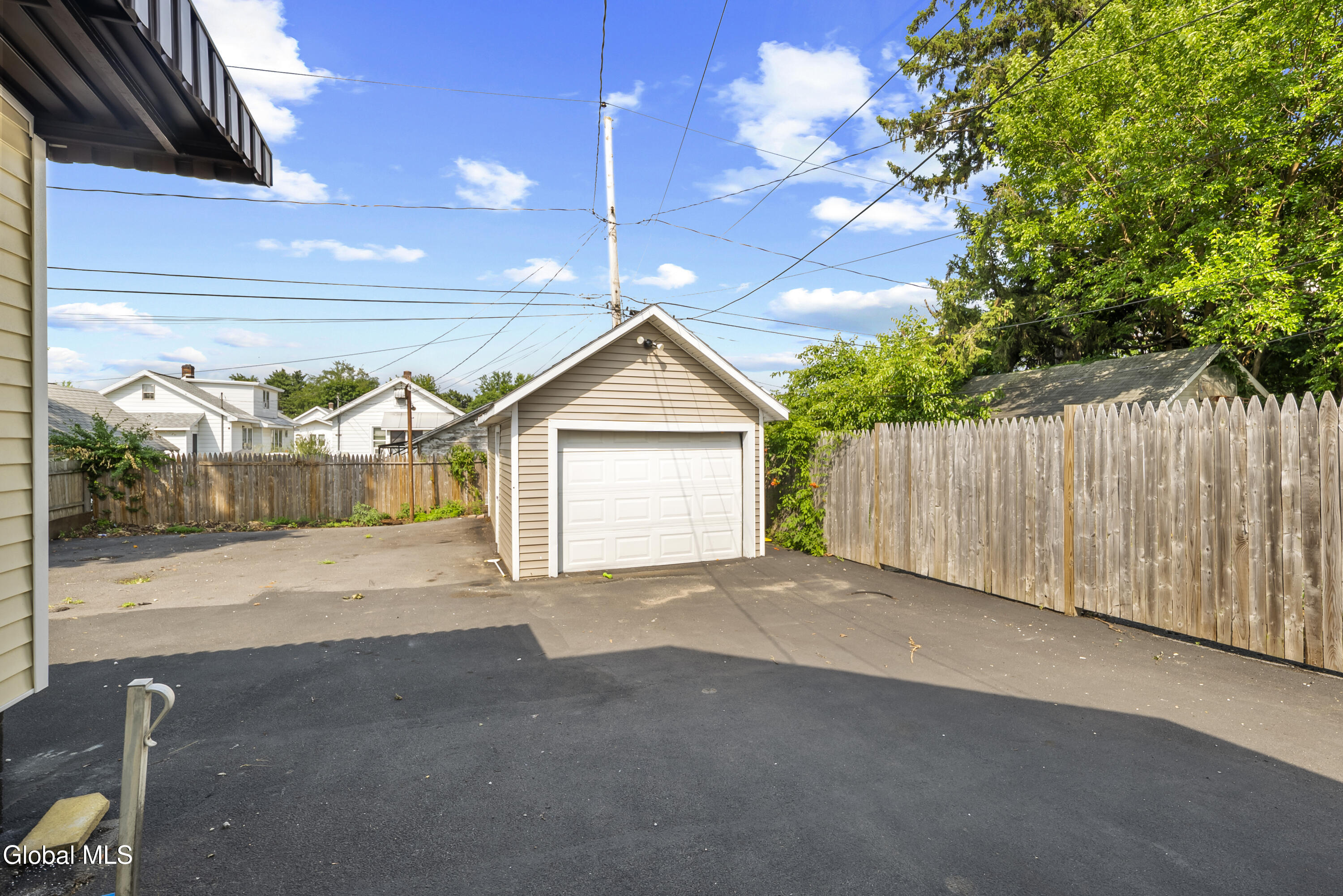 1611 Schuyler Street Schenectady NY 12303