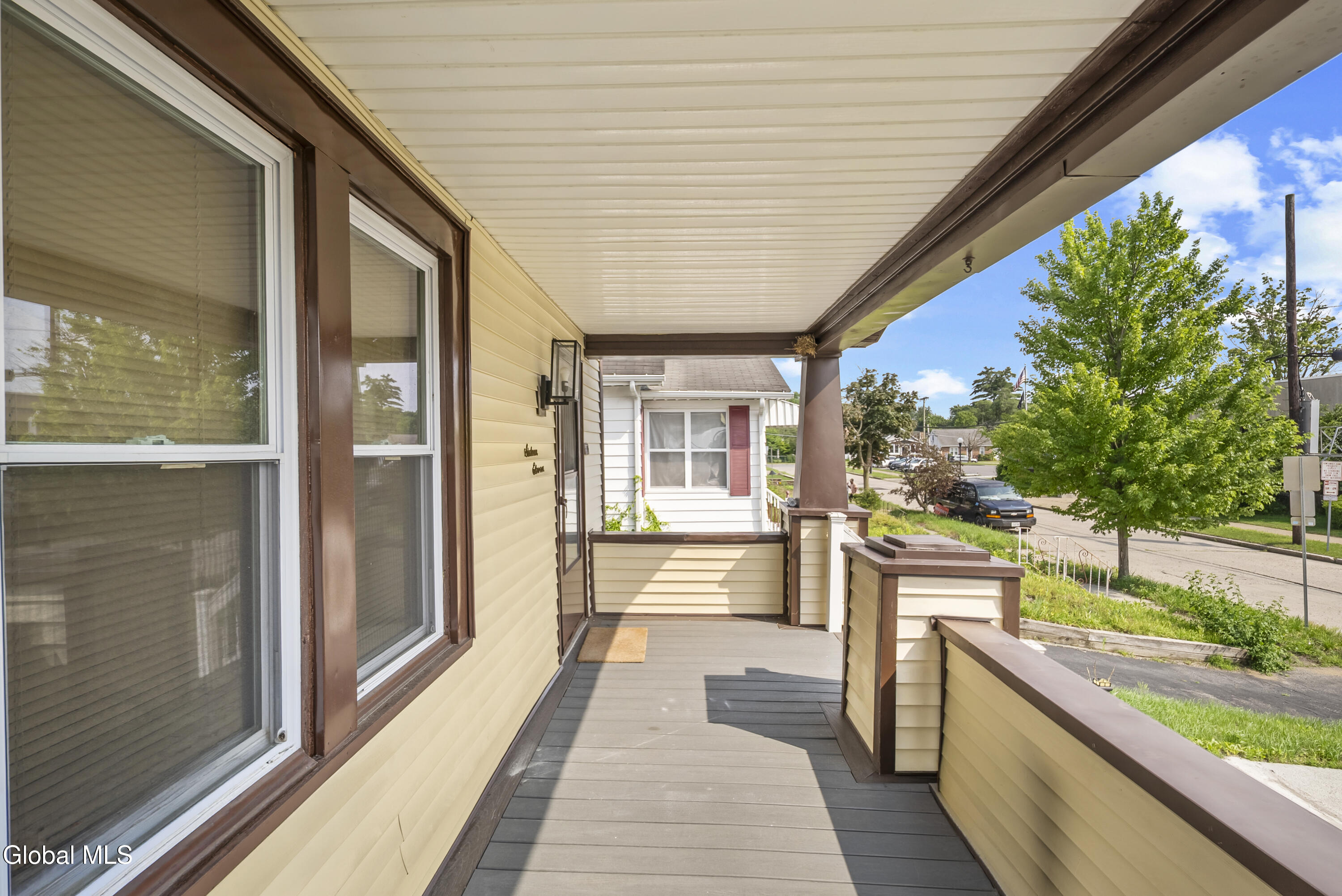 1611 Schuyler Street Schenectady NY 12303