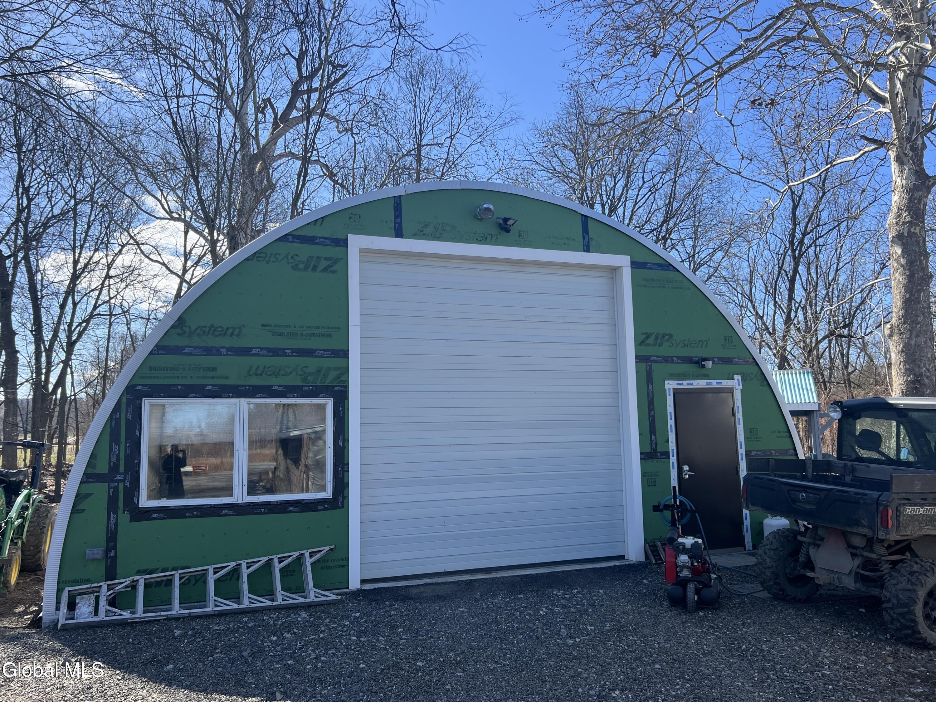 168 County Route 27b Hudson NY 12534