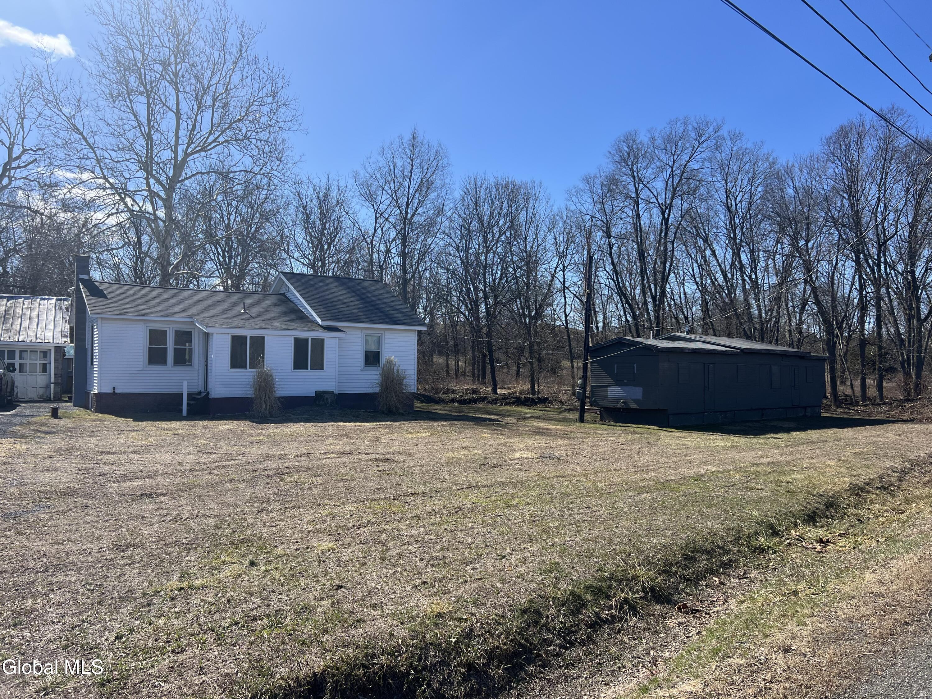 168 County Route 27b Hudson NY 12534