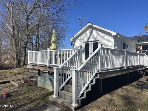 168 County Route 27b Hudson NY 12534