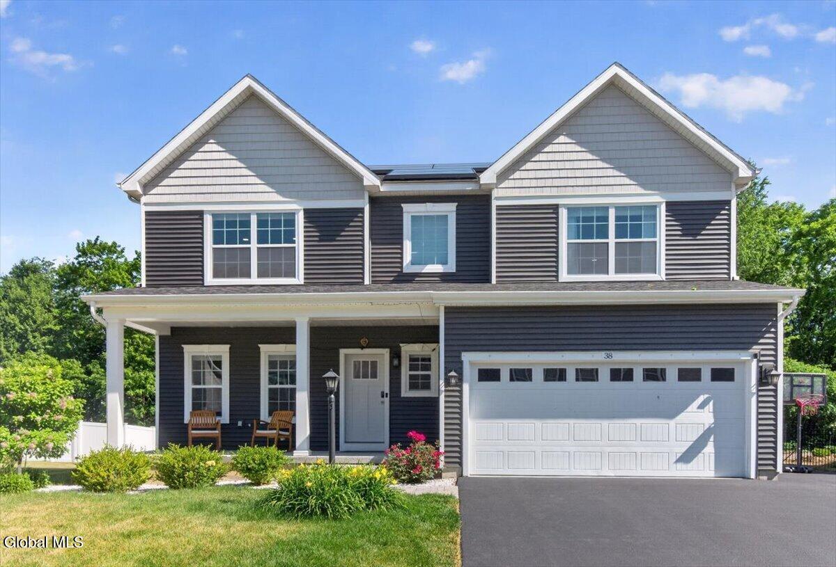 38 Wyatts Circle Rensselaer NY 12144