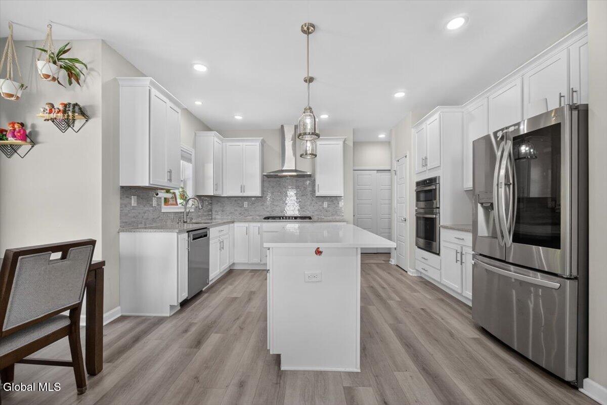 38 Wyatts Circle Rensselaer NY 12144